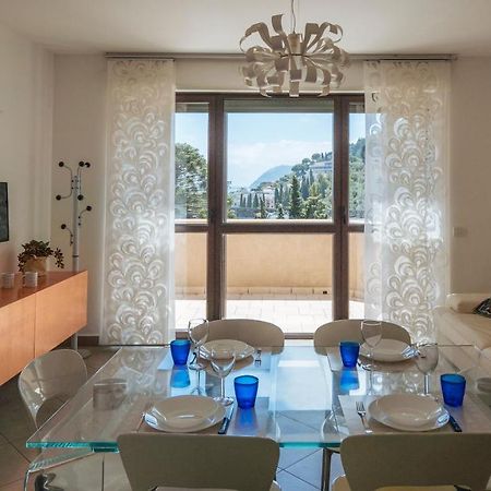 Parco Villa Fiske 2 Alassio Zewnętrze zdjęcie