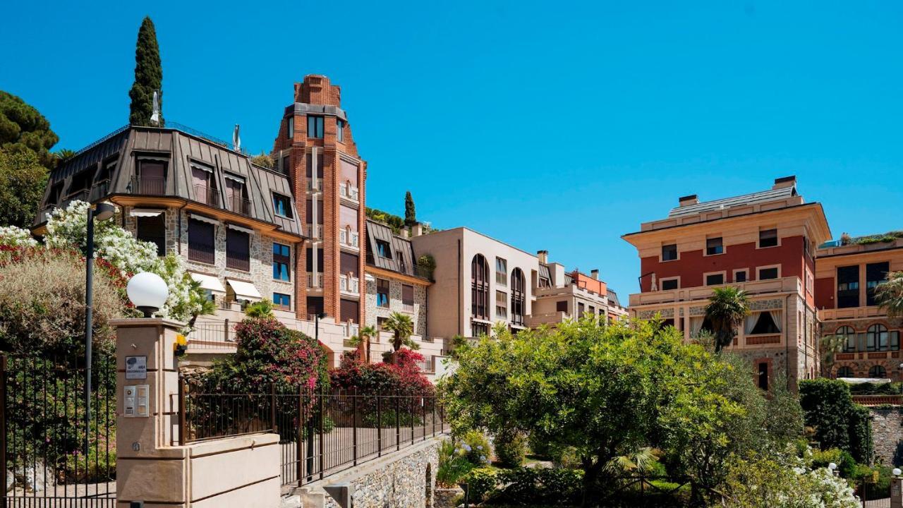 Parco Villa Fiske 2 Alassio Zewnętrze zdjęcie