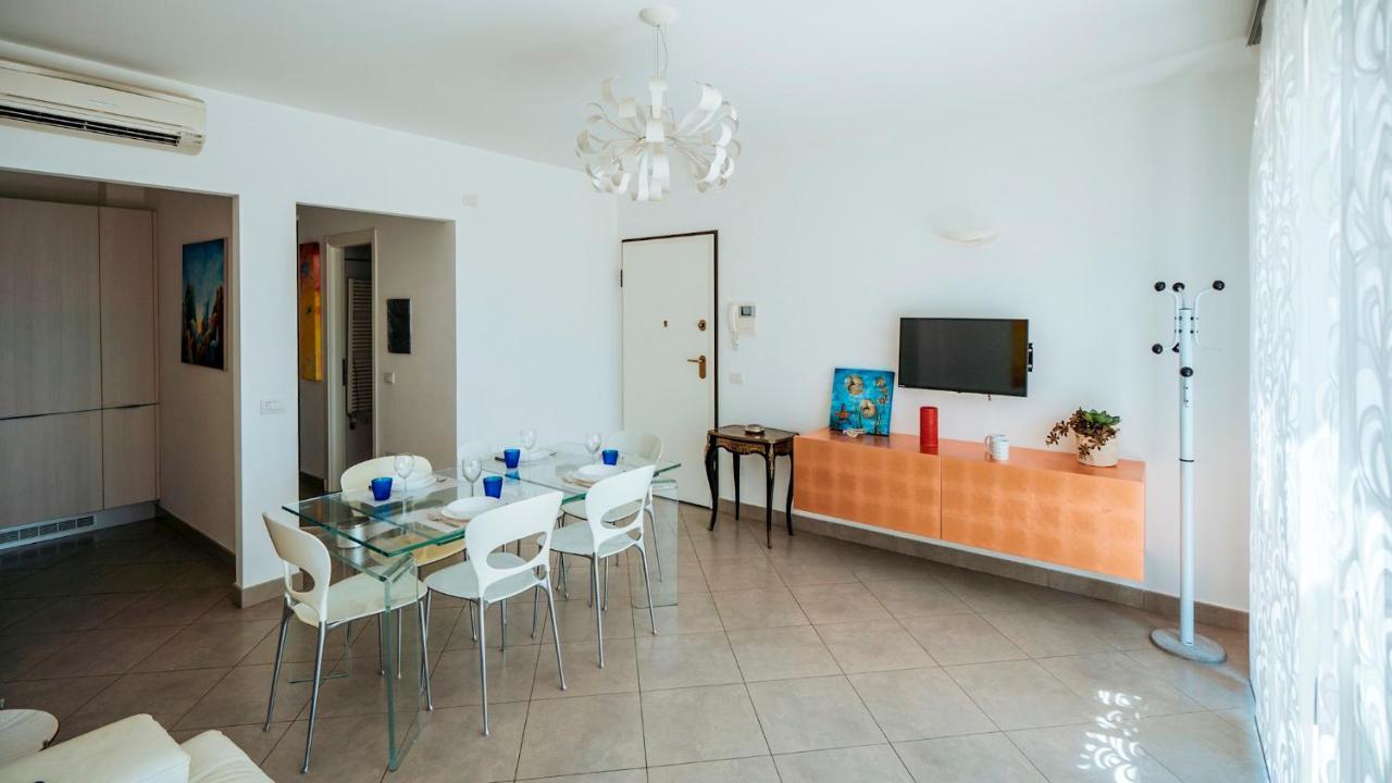 Parco Villa Fiske 2 Alassio Zewnętrze zdjęcie