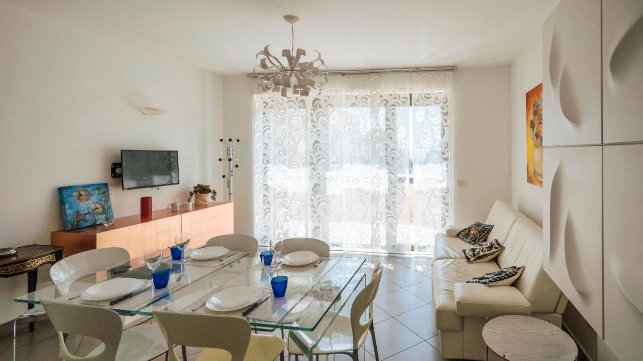 Parco Villa Fiske 2 Alassio Zewnętrze zdjęcie