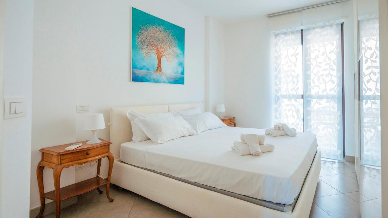 Parco Villa Fiske 2 Alassio Zewnętrze zdjęcie