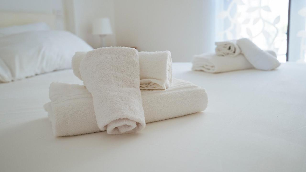 Parco Villa Fiske 2 Alassio Zewnętrze zdjęcie
