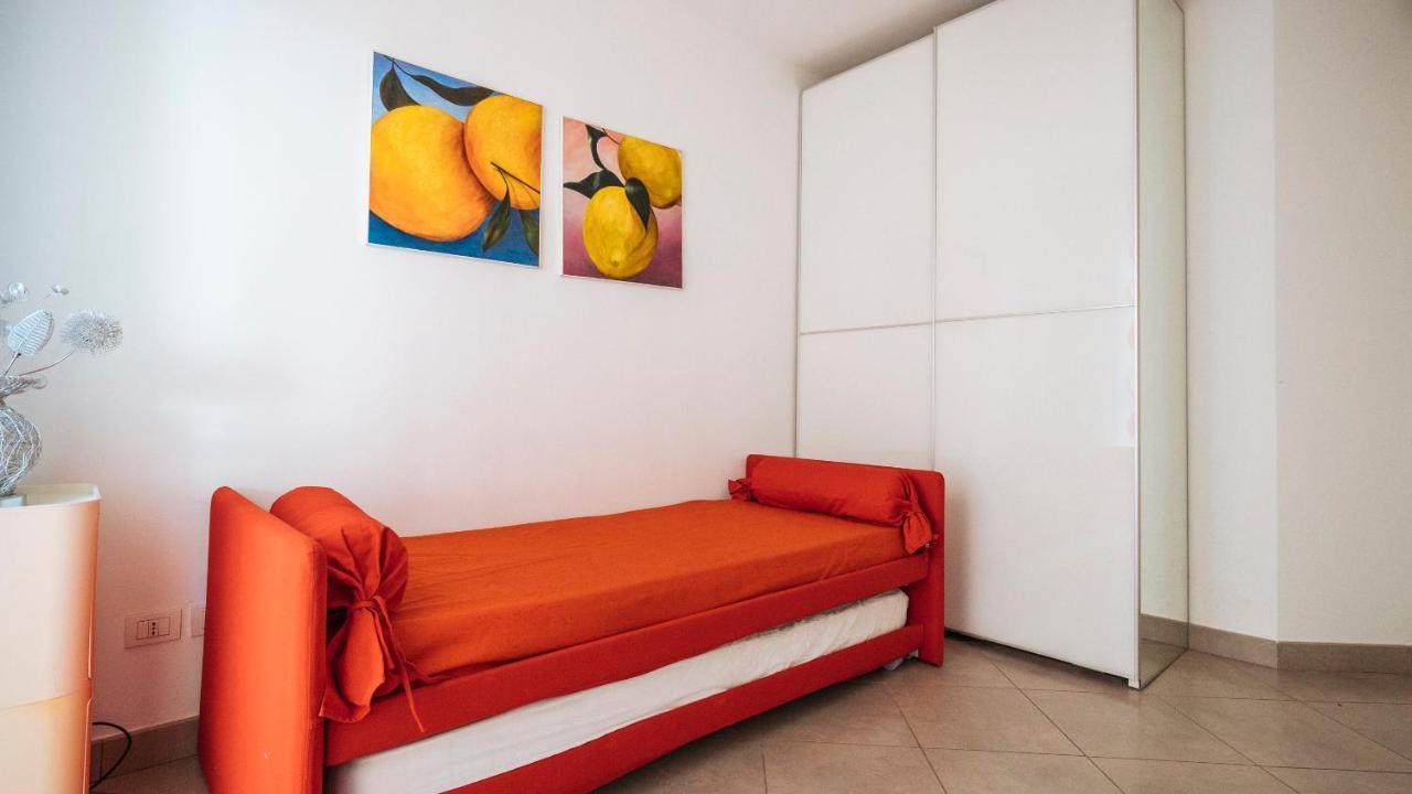 Parco Villa Fiske 2 Alassio Zewnętrze zdjęcie