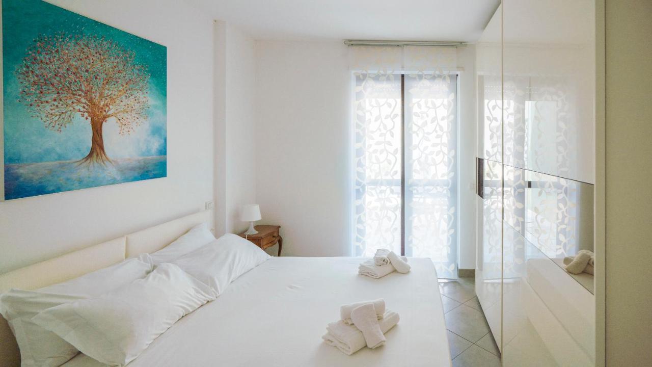 Parco Villa Fiske 2 Alassio Zewnętrze zdjęcie