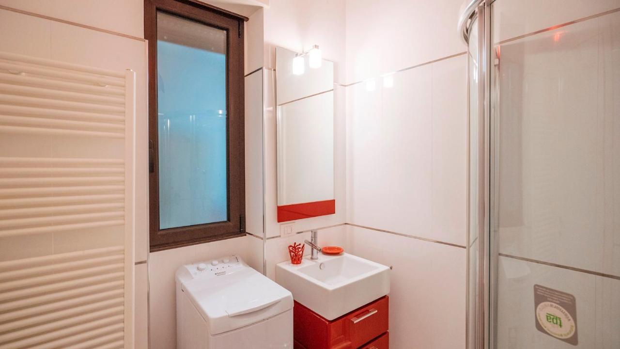 Parco Villa Fiske 2 Alassio Zewnętrze zdjęcie