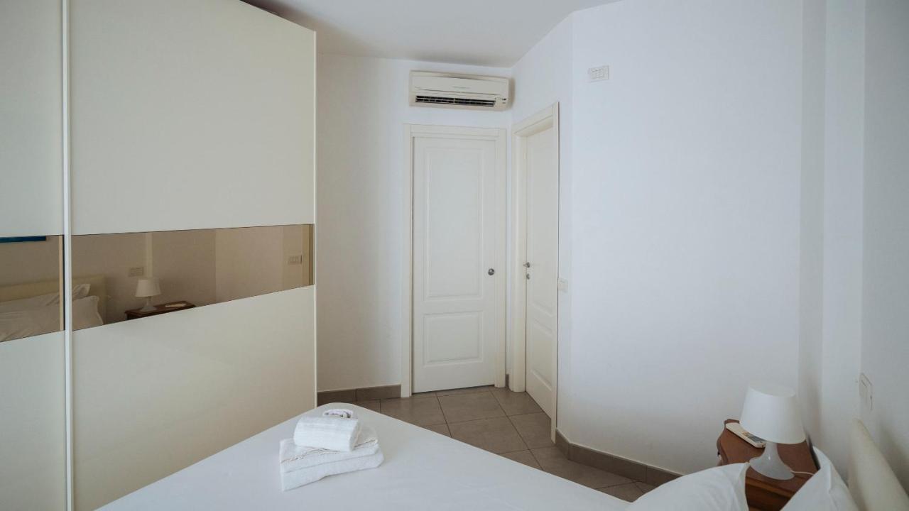 Parco Villa Fiske 2 Alassio Zewnętrze zdjęcie