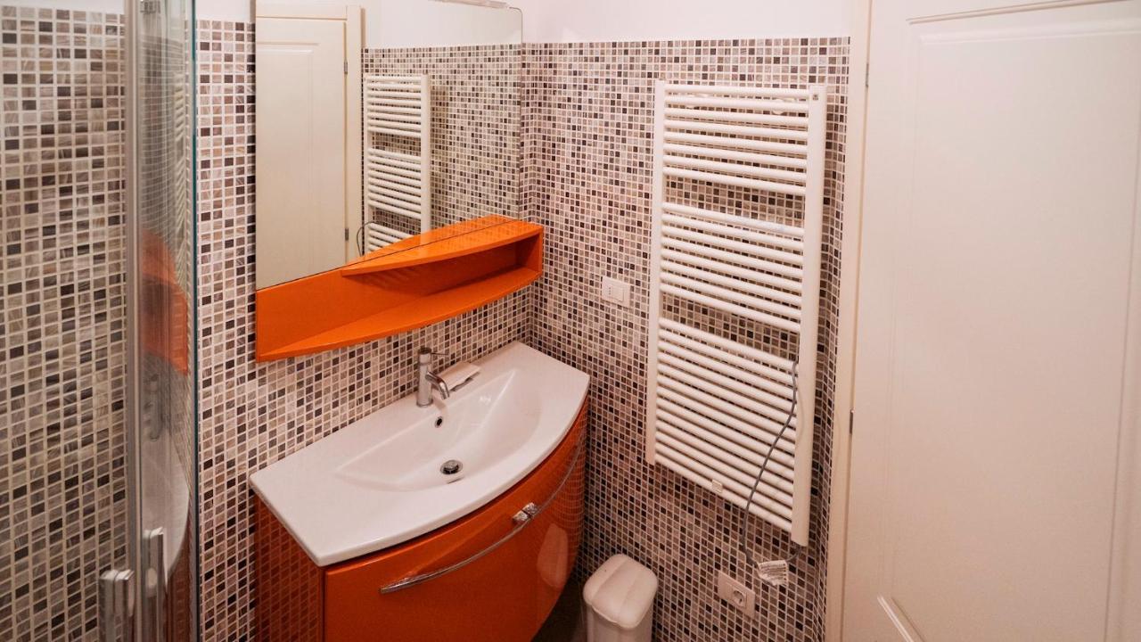 Parco Villa Fiske 2 Alassio Zewnętrze zdjęcie